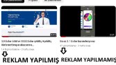 Youtube izlenme 