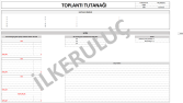 VBA ile Çoklu Dosya Konsolidasyonu ve Toplantı Raporlama