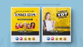Dil kursu tasarımları