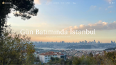 Alâ Bosphorus | Çok Dilli Restoran Web Sitesi & Admin Panel