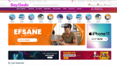 Tüm Web site ve E-ticaret Site hazır Yazılım Satışı Yapıyoru