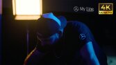 My Line Mercedes-Benz Kreatif Direktör Partnerliği