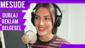 Mesude: Portfolyo