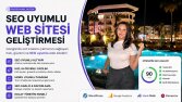 SEO tabanlı web site geliştirme ve optimizasyon