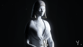 Personel Projects-PBR Texturing/Rendering