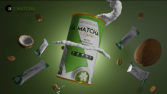Matcha Premium