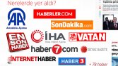 Basında biz