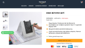 Renk Oyuncak Online Store