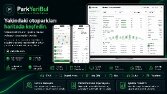 ParkYeriBul – Otopark Bulma ve Yönetim Platformu