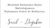  Davetiye tasarımı