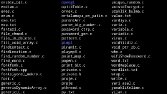 C ve c++ 
