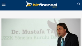 Finans Ekonomi Sitesi 