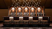 Bar tasarımı