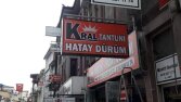 ışıklı tabela