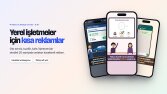 Yerel İşletme Reklamları · Oto Servis, Kuaför, Kafe