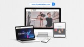 Sırma Bale Dans - Kurumsal Web Sitesi