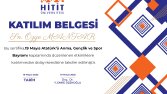 Markanıza Özel Görsel Tasarım