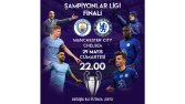 Değişik Bu Futbol - Şampiyonlar Ligi Final