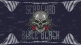 Scarlxrd - BIBLE BLACK (Spectrum Video)