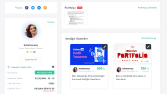 Bionluk banner tasarımı