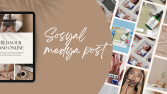 kiehl's social media work