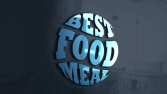 Best Food Meal 