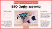 Profesyonel SEO Optimizasyonu