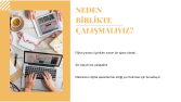 Markanızı Sosyal Medya Bir Adım Öne Çıkarıyorum