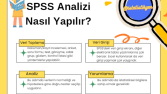 SPSS Veri Analizi