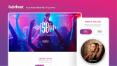 İsbifest | Kurumsal Web Tasarım