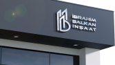 İbrahim Balkan İnşaat