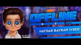 TWİTCH OFFLİNE + PANEL TASARIMI