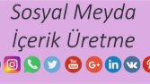 Sosyal Medya