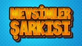 Mevsimler Şarkısı