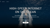 Starlink Malta - Denizcilik Teknoloji Web Sitesi