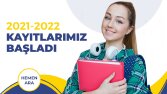 Hayali Eğitim Kurumuna Sosyal Medya Post Tasarımı