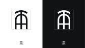 Monogram Logo Tasarımı