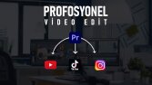 Reels,Tiktok,Shorts Videoları