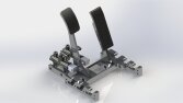Pedallar