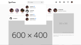 Instagram Clone - Social Media