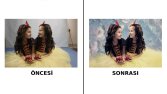 Yaratıcı Fotoğraf Tasarımları