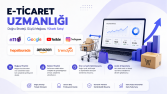 E-Ticaret Uzmanlığı