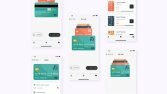 Paynow App UI Design