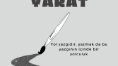 Özgün kitap kapağı tasarımı
