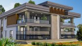 Mimari Modelleme - Gerçekçi Render