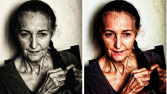 Fotoğraf Renklendirme