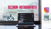 bot yapımı