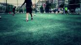 ETİMESGUTGÜCÜ Futbol Akademisi Reklamı