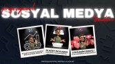 Sosyal medya hizmetleri