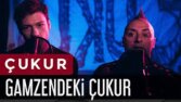 Kubilay Aka feat. Hayko Cepkin - Gamzendeki Çukur